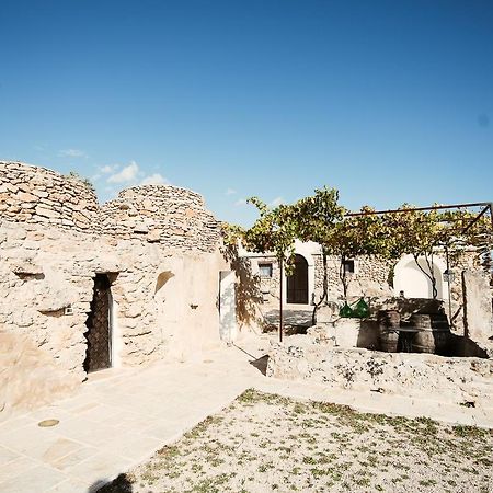 Dimora Spierti Διαμέρισμα Carovigno Εξωτερικό φωτογραφία