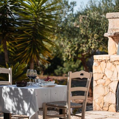 Dimora Spierti Διαμέρισμα Carovigno Εξωτερικό φωτογραφία