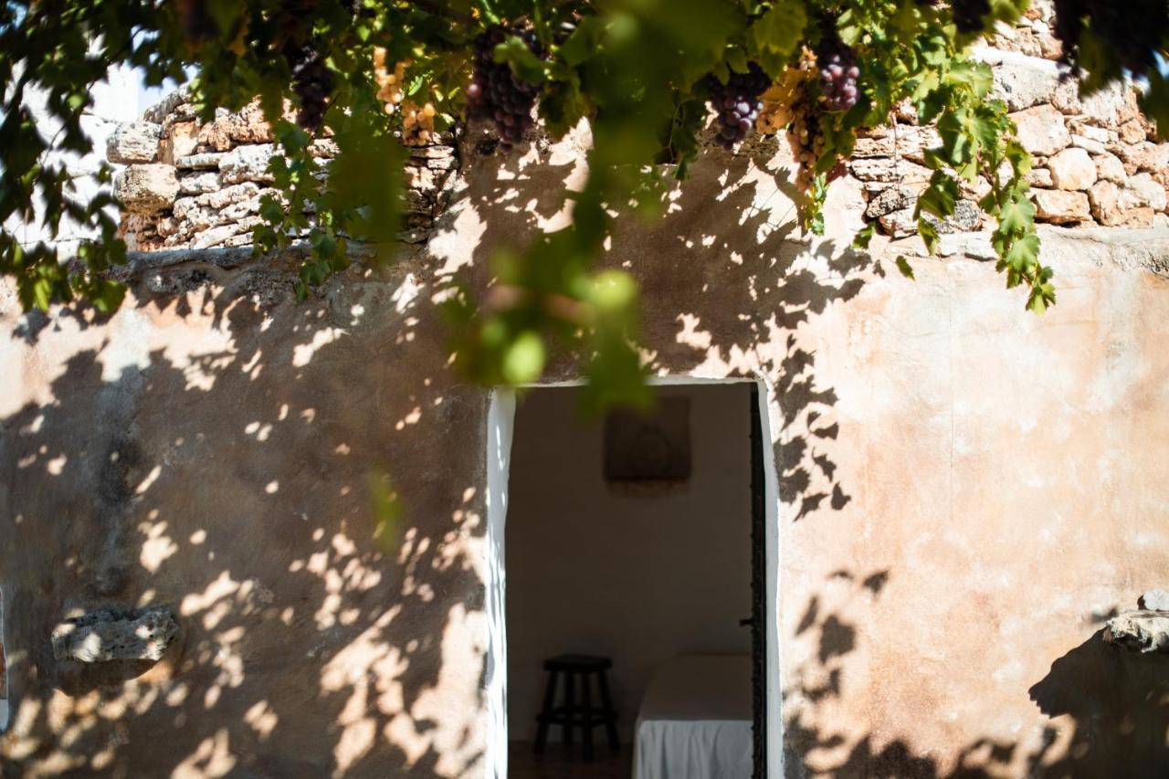Dimora Spierti Διαμέρισμα Carovigno Εξωτερικό φωτογραφία