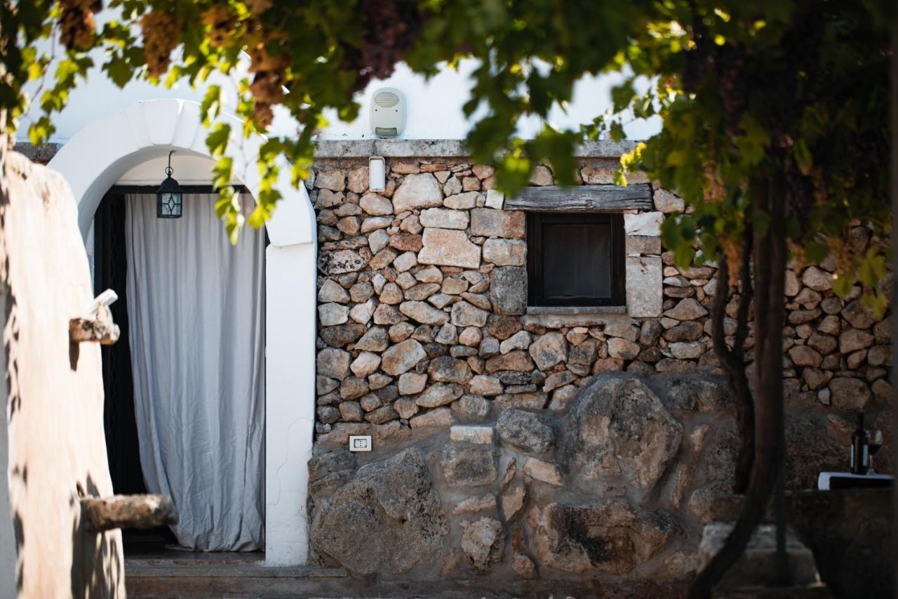 Dimora Spierti Διαμέρισμα Carovigno Εξωτερικό φωτογραφία