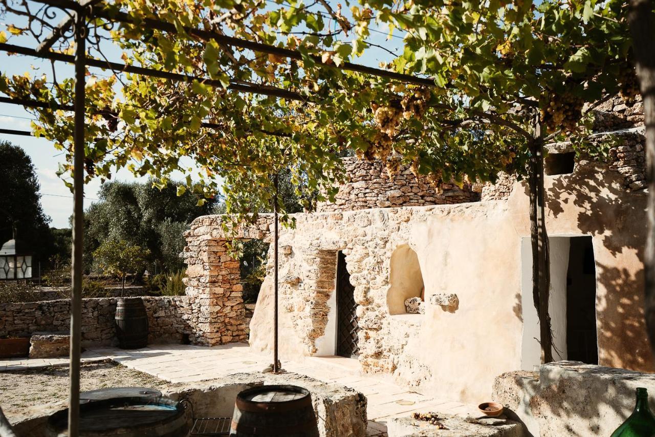 Dimora Spierti Διαμέρισμα Carovigno Εξωτερικό φωτογραφία