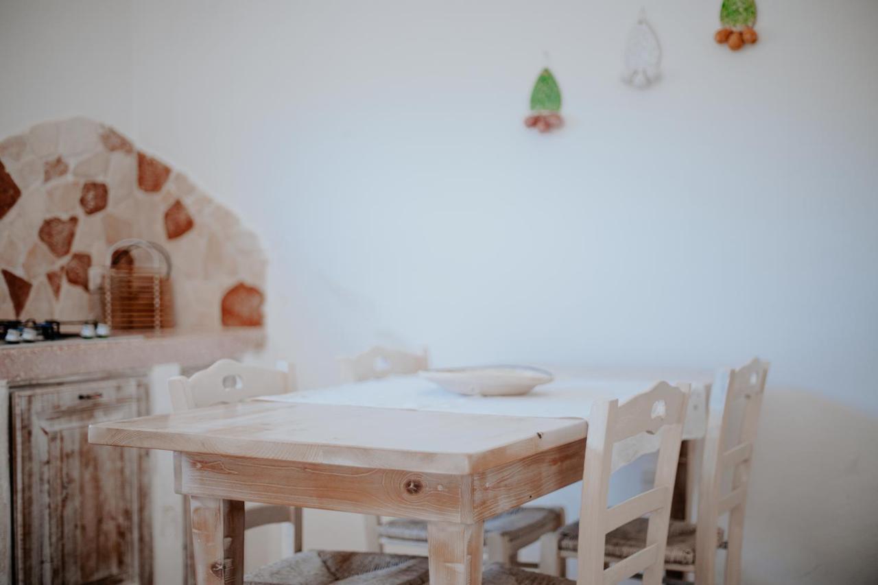 Dimora Spierti Διαμέρισμα Carovigno Εξωτερικό φωτογραφία